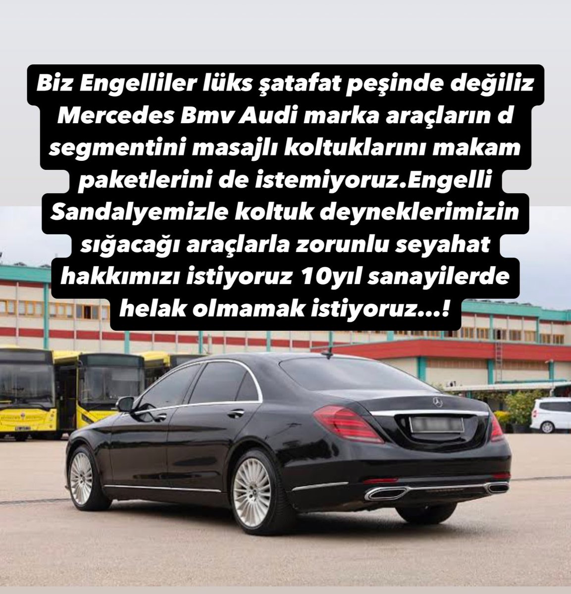 EnverCem's tweet photo. #AracimaDokunma #aracımadokunma https://t.co/3B0YLMl9oJ