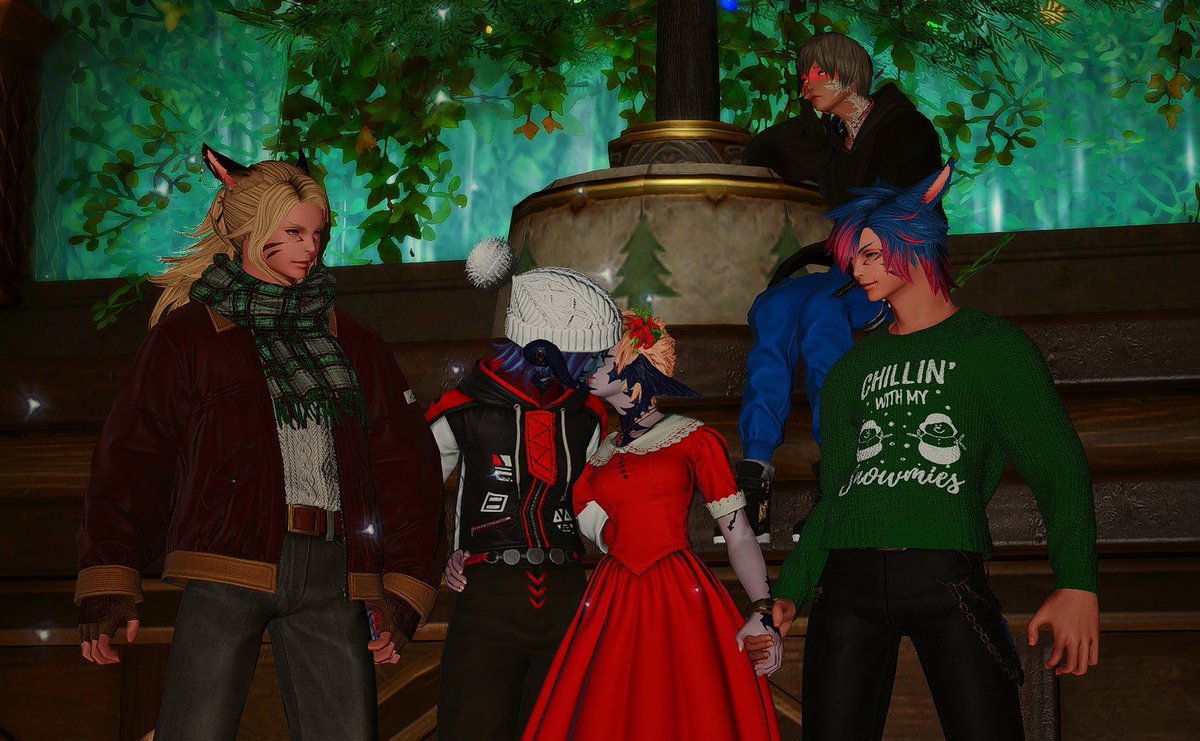 Aedion_K's tweet photo. Family Photo. Geriel doesn't know why he has to be there. https://t.co/uBdpgvZoLG