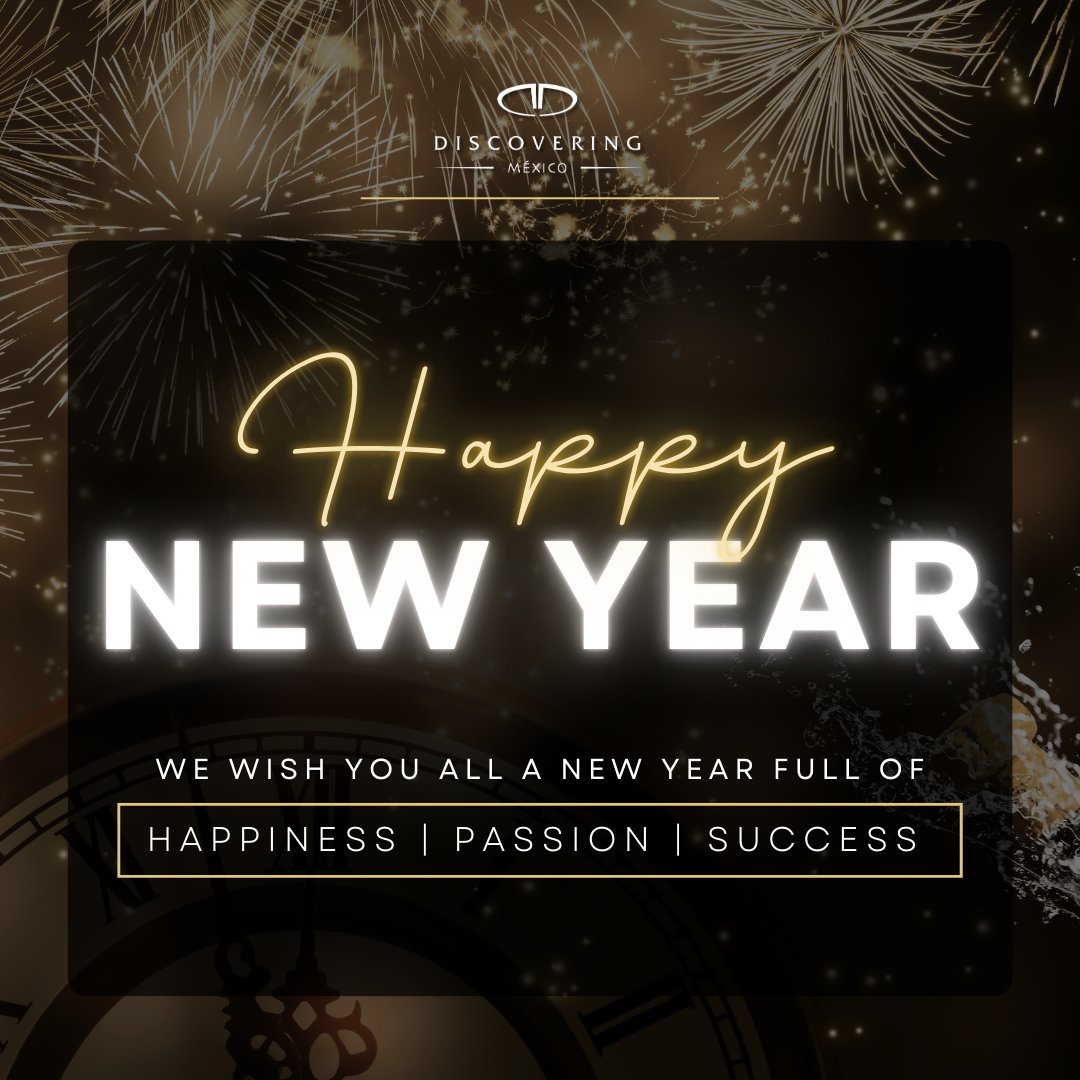 A new chapter, a new horizon.
Welcome to a year of endless possibilities in Los
Cabos! 🌅🎆 Happy New Year ✨

#newyear2025 #loscabos #discoveringmexico
#celebrate