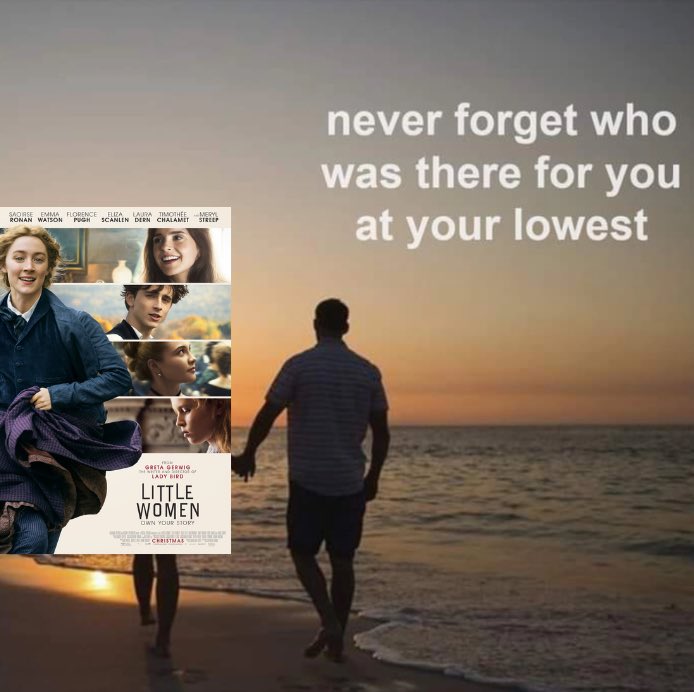 best of little women (@bestlittlewomen) on Twitter photo 