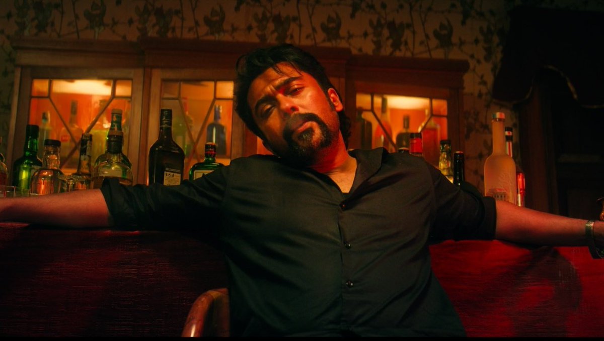 PrinceKarthi14's tweet image. #Retro #RetroTeaser YT
15.2M+ Views &amp;amp; 540K+ Likes 👌

Entire Social Media 🔥🔥🔥🔥
#Suriya44 @Suriya_offl 🙏