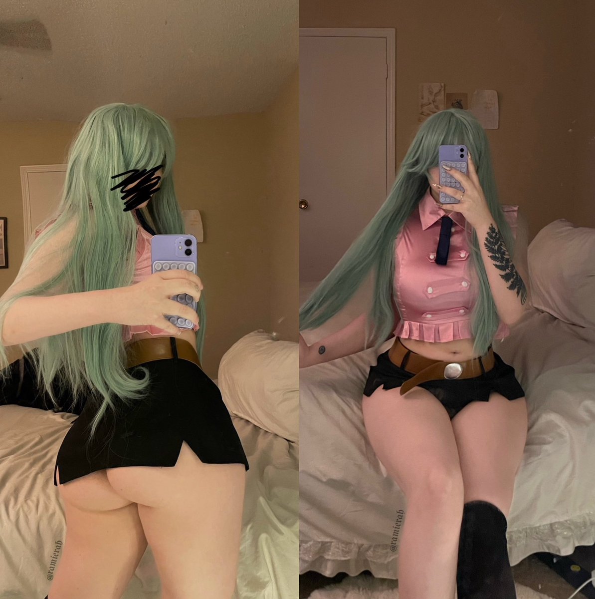 ramie ✰ tweet media