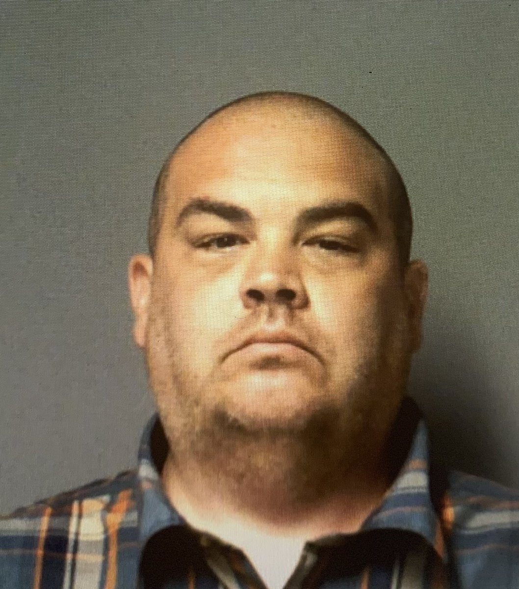 The Lansing Police Department is looking for 41-year-old Brent Dennis. He is wanted in connection to a stabbing that happened on 12/18/24. He is 5’10 and weighs 270 pounds. If you know where he is or see him out please call (517) 483-6867 and do not approach.