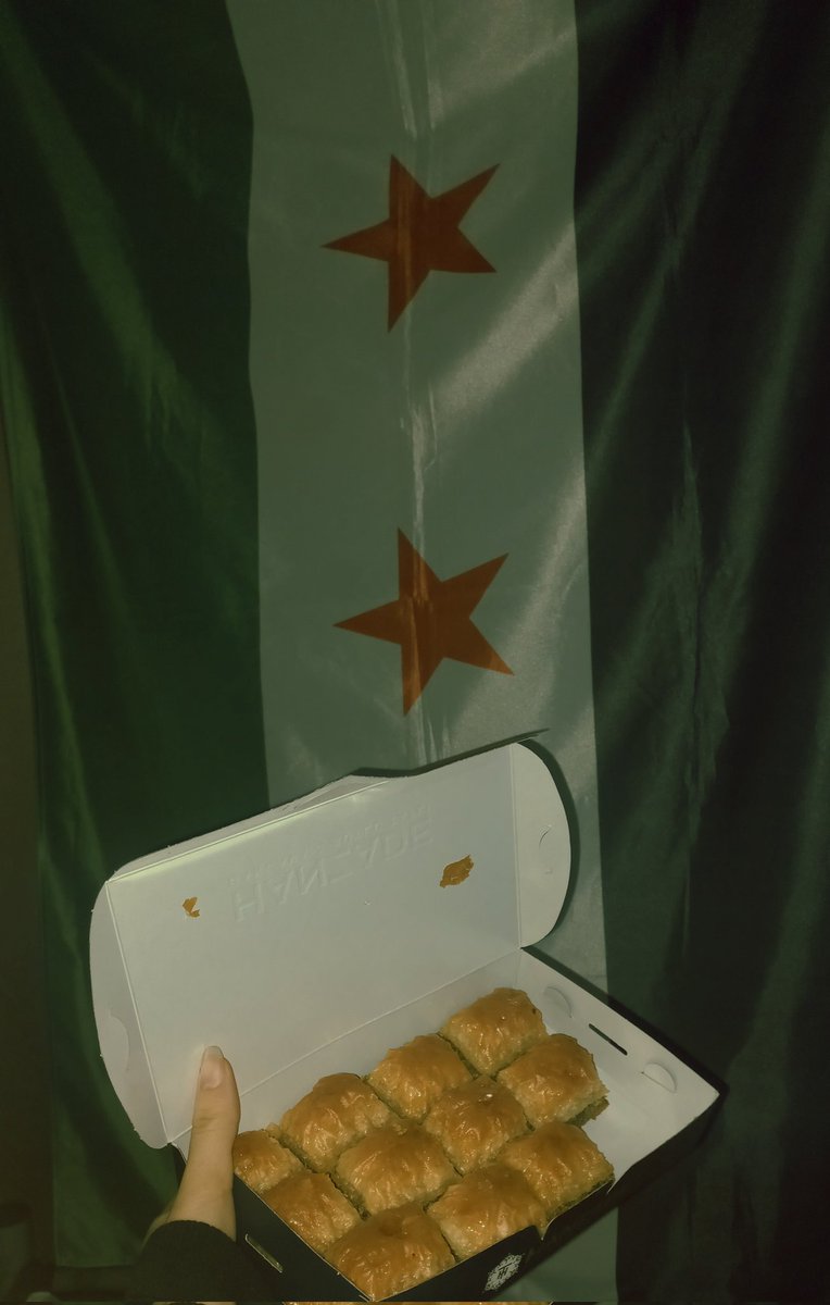 أكتر سنة ختامها مسك فالحياة 💚