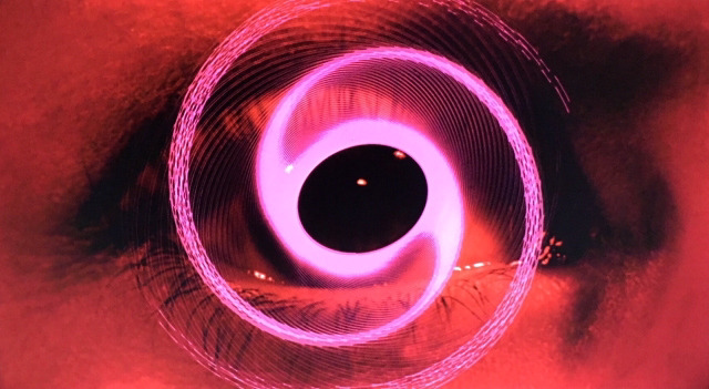 TheCinesthetic's tweet photo. Vertigo (1958), dir. Alfred Hitchcock https://t.co/XuxXl2vT3c