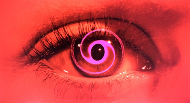TheCinesthetic's tweet photo. Vertigo (1958), dir. Alfred Hitchcock https://t.co/XuxXl2vT3c