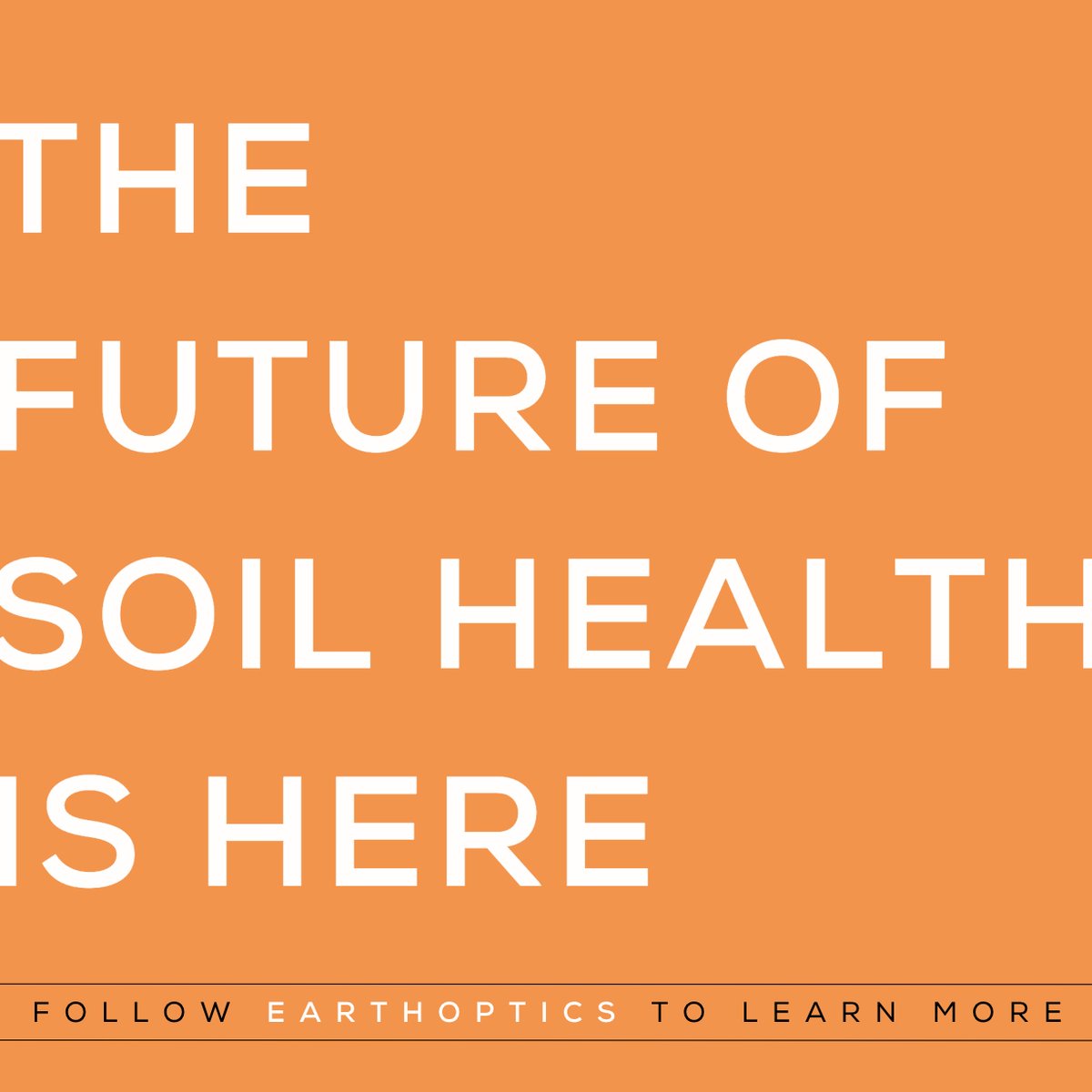 The future of soil health is here. 🌍

Pattern Ag and EarthOptics are combining forces to deliver unmatched tools for growers, agronomists, and ranchers. Imagine a world where:
🌱 You can predict pest and pathogen risks BEFORE planting.
🌱 Your fields’ nutrient, compaction, an...