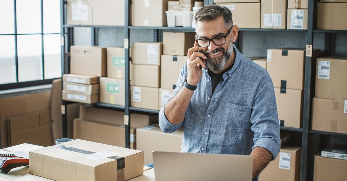 ParcelInsurance's tweet image. Got a shipping mix-up? Make it a chance to strengthen customer loyalty. Check out our tips to turn delivery issues into wins. 
hubs.ly/Q030wF3_0