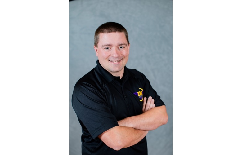 SDMmagazine's tweet image. .@_IKSystems_ has announced the promotion of Brad Cowen to the position of regional branch manager for its Pittsburgh region. Read here: brnw.ch/21wPEiT

#Security #IKSystems #SecurityAppointments
