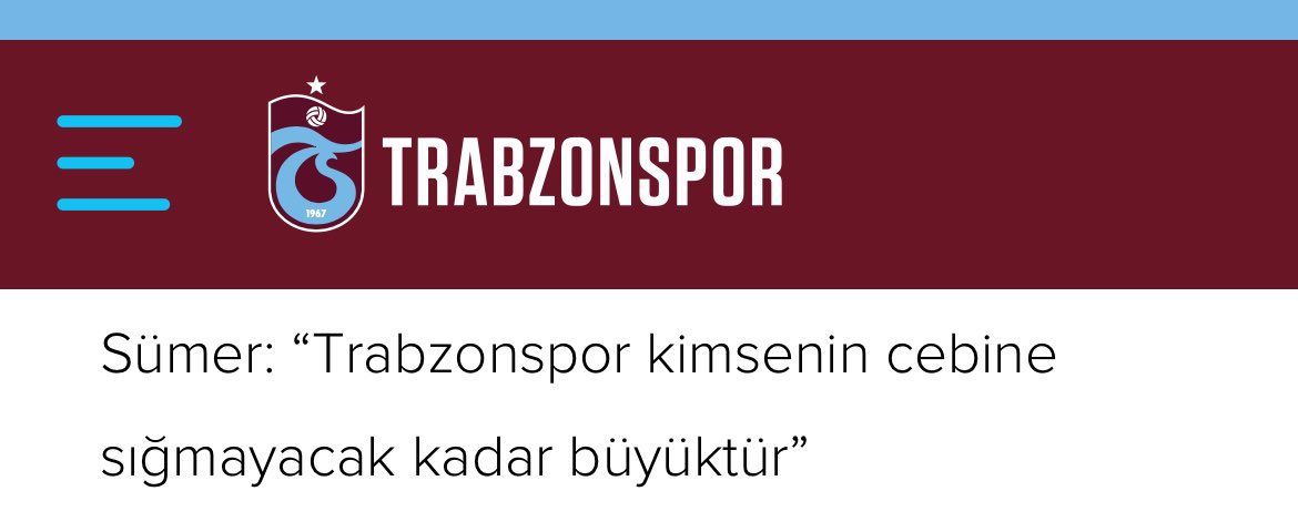 sıkıntı kardeşim tweet media