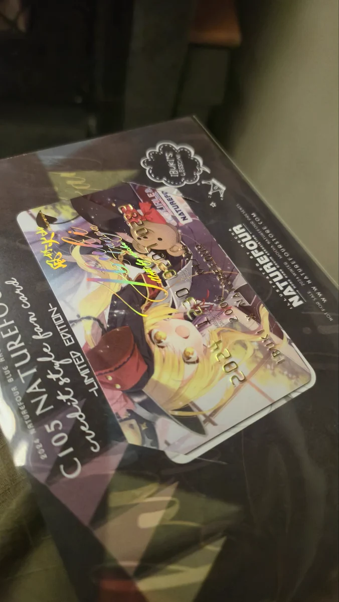 コミケ C108 クイックドロー 新刊セット+プレミアムカードセット