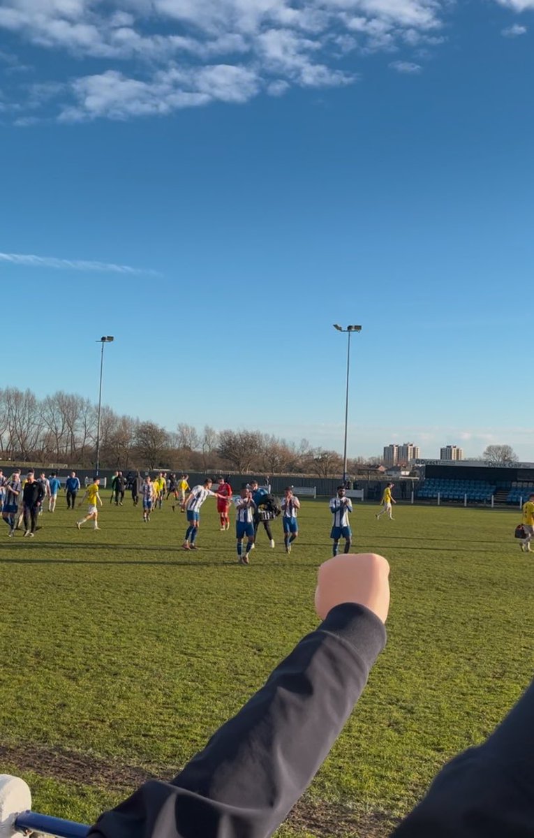 Benfield_Ultras (@benfield_ultras) on Twitter photo 