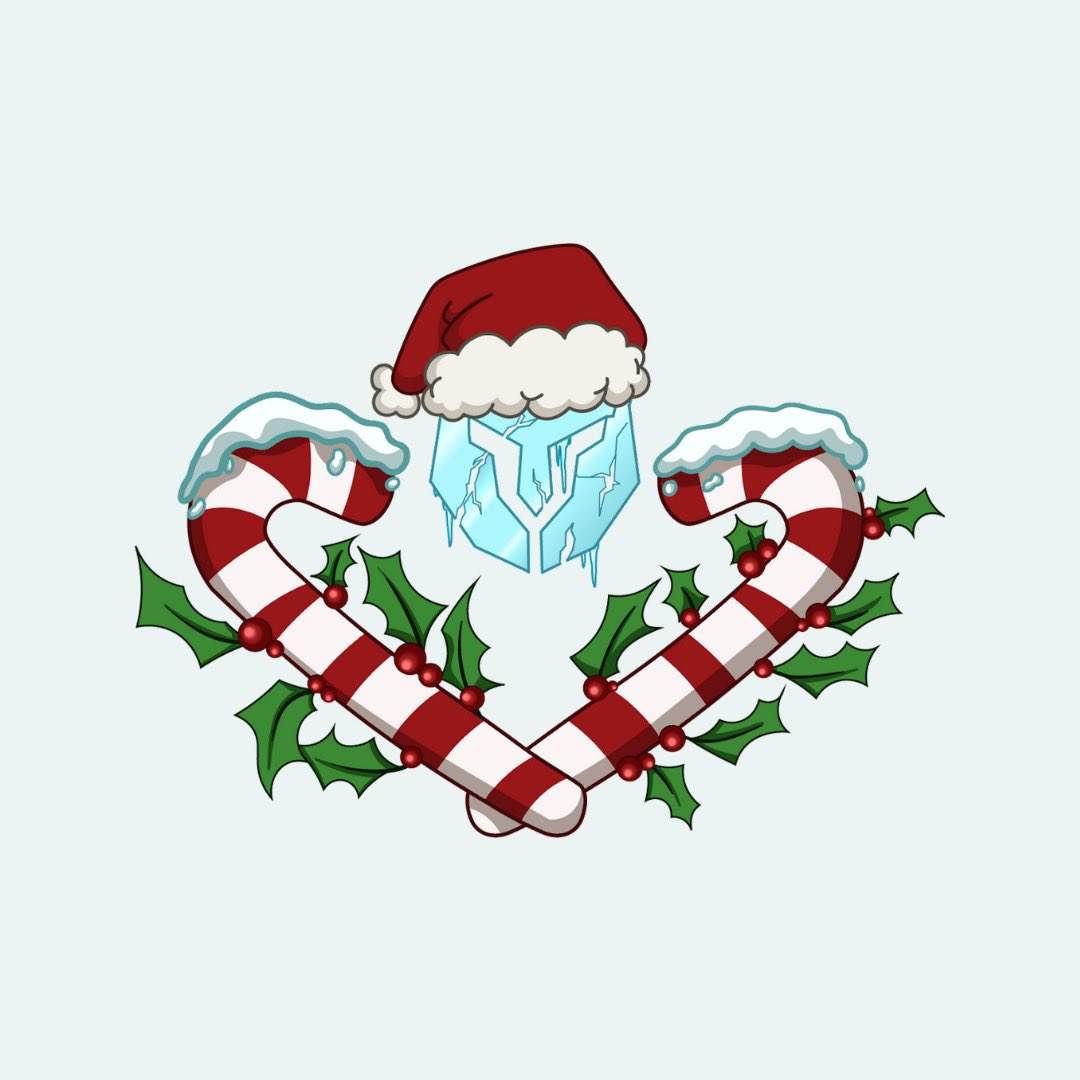 Merry Christmas from the Bears to you! 🐻🎄
Here’s to brighter days ahead, amazing opportunities, and the incredible community that makes it all possible. 

Let’s continue to build together 🤝
Solana 2025.