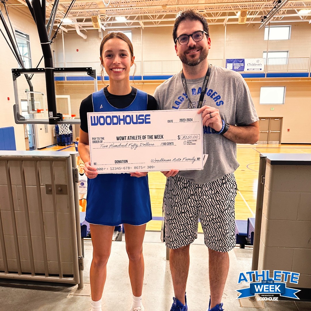 Woodhouse Auto Family tweet media