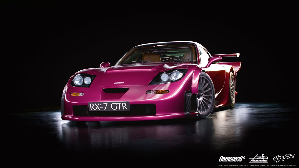 ORENGBOSS™ 🍊 tweet media