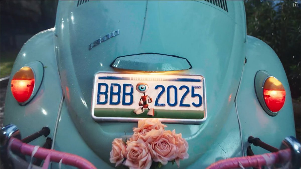 Juliette simplesmente a MAIORAL! #BBB25