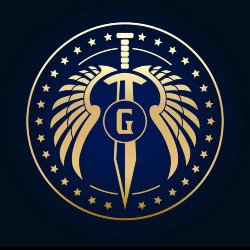 "🔥 Huge mystery launch by The Guardians Group 🚀 A solid, based team with a well-known dev leading the charge. I'm all in on this one! 💯

DYOR, but don't miss out 👇

t.me/+6UEtkusQV4YxZ…

A group of individuals that have come together to bring change to the space for all