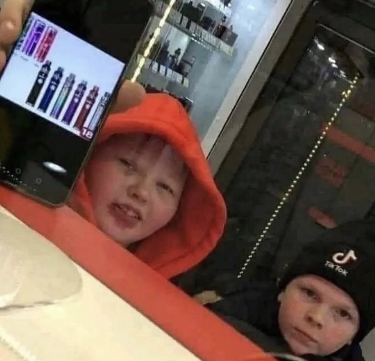 insane poses tweet media