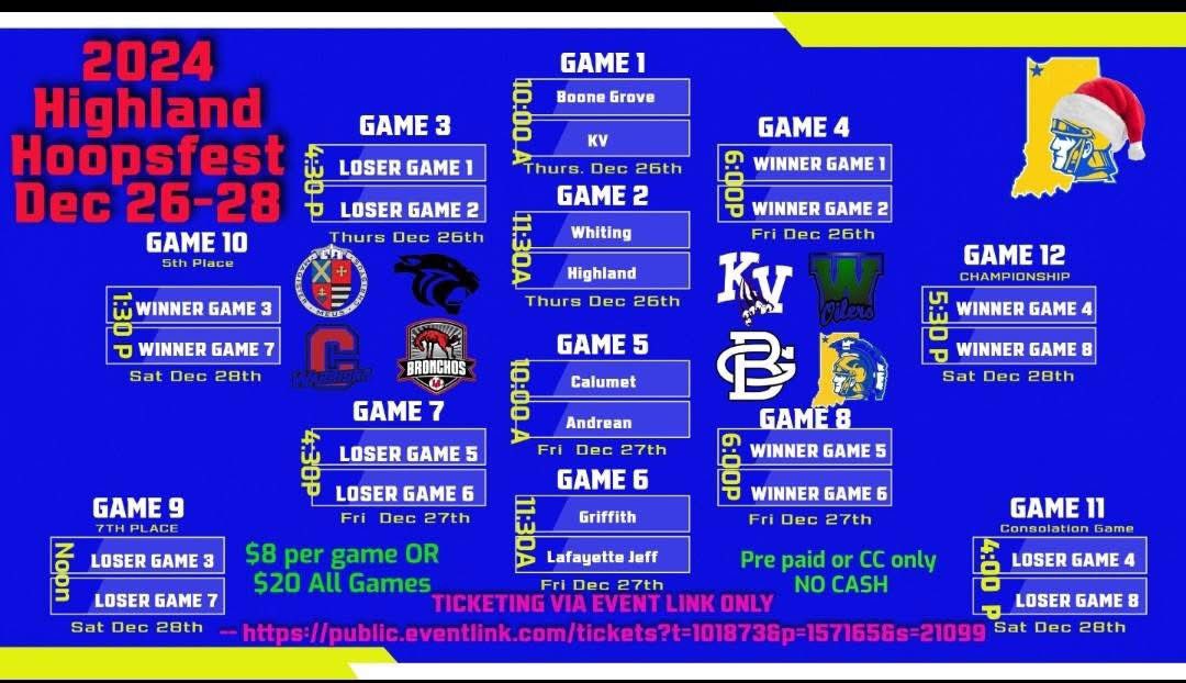 ‼️ATTENTION PANTHERS‼️
Boys basketball has a tournament this weekend first game is tomorrow against 👎Lafayette Jefferson👎 at 11:30 AM
COME PUT AND SUPPORT THIS WEEKEND‼️