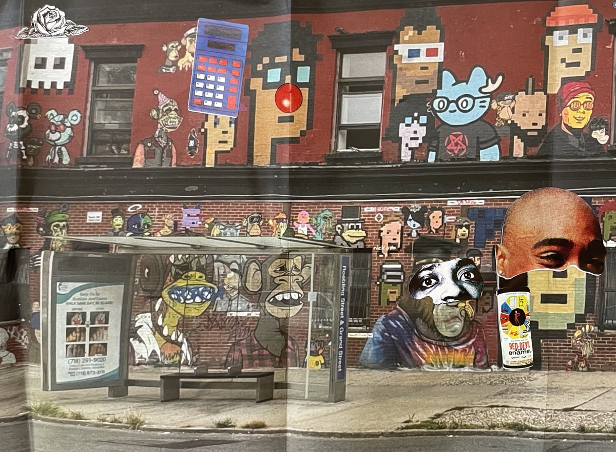 MASNAH.eth ™️ 🧨 tweet media