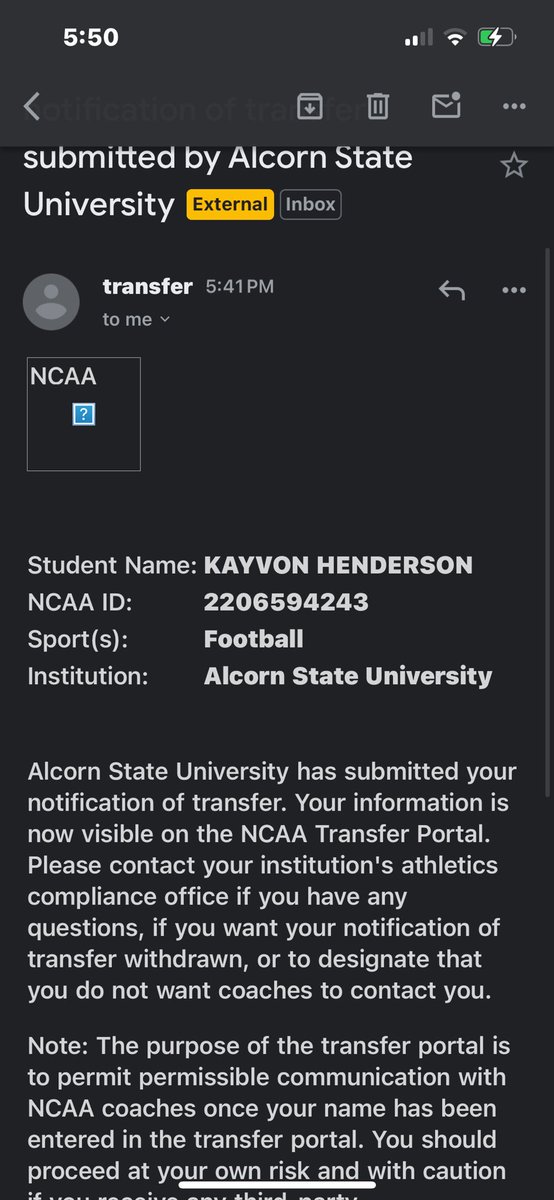 Officially in the portal
DMs Open.