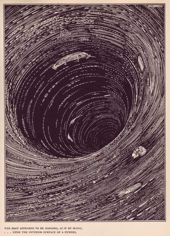 “We imagine that as soon as we are torn out of our habitual path all is over, but it is only the beginning of something new and good. As long as there is life, there is happiness. There is a great deal, a great deal before us.”

- Tolstoy