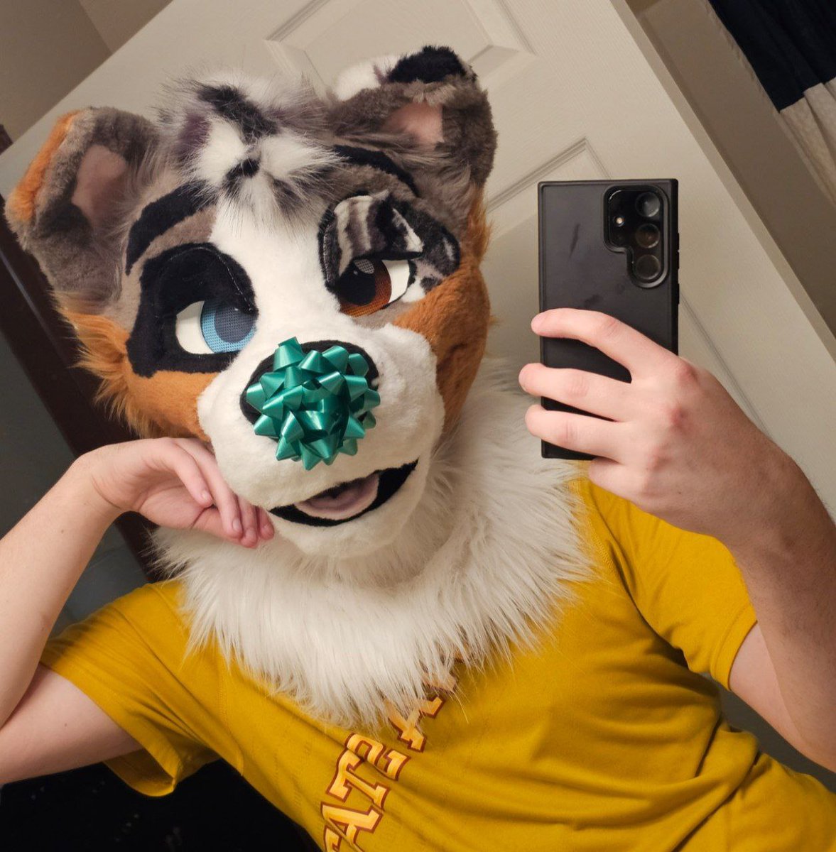 Hope all had a lovely holiday!