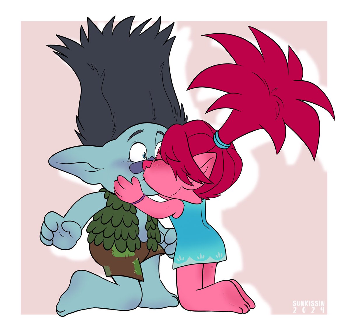 daisy 🌸 TADC EP 8 SPOILERS tweet media