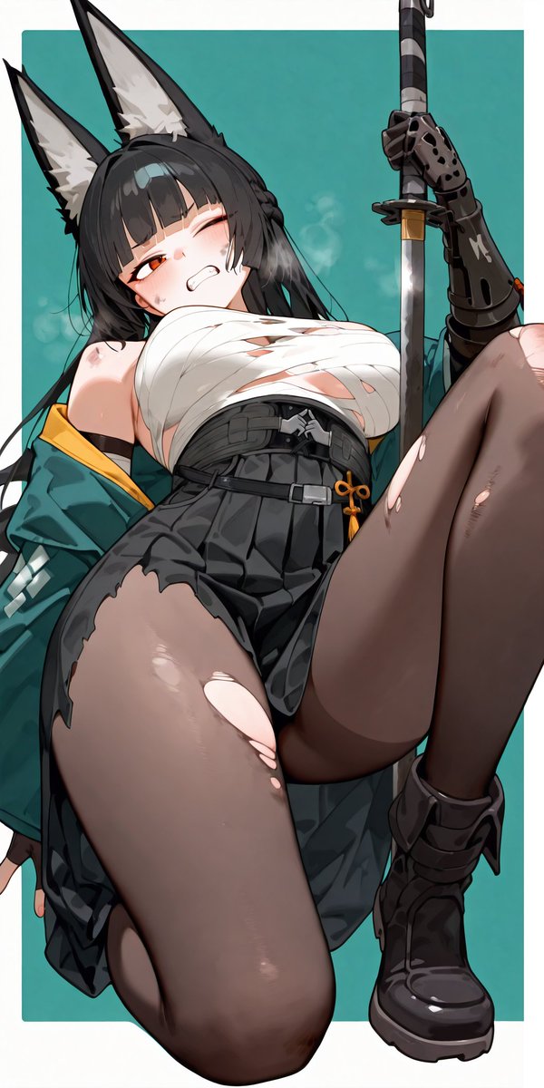 Hoshimi Miyabi / 星見雅
#zzzero #Miyabi📷 #星見雅📷 #ゼンゼロ📷 