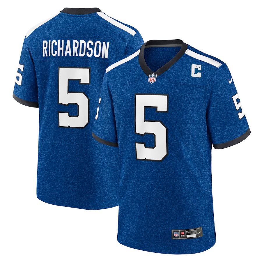 Anthony Richardson Jersey GIVEAWAY👕🐴
All you have to do is like &amp; RT this post, each is an entry.

Winner will be chosen during halftime of the Jags game.