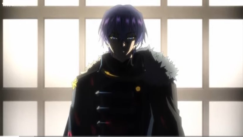 Shirou_ix's tweet image. #Loop7 
البداية حريقة