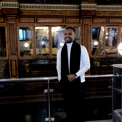 sameh_002's tweet photo. #NewProfilePic https://t.co/ZCpcWxtgrJ