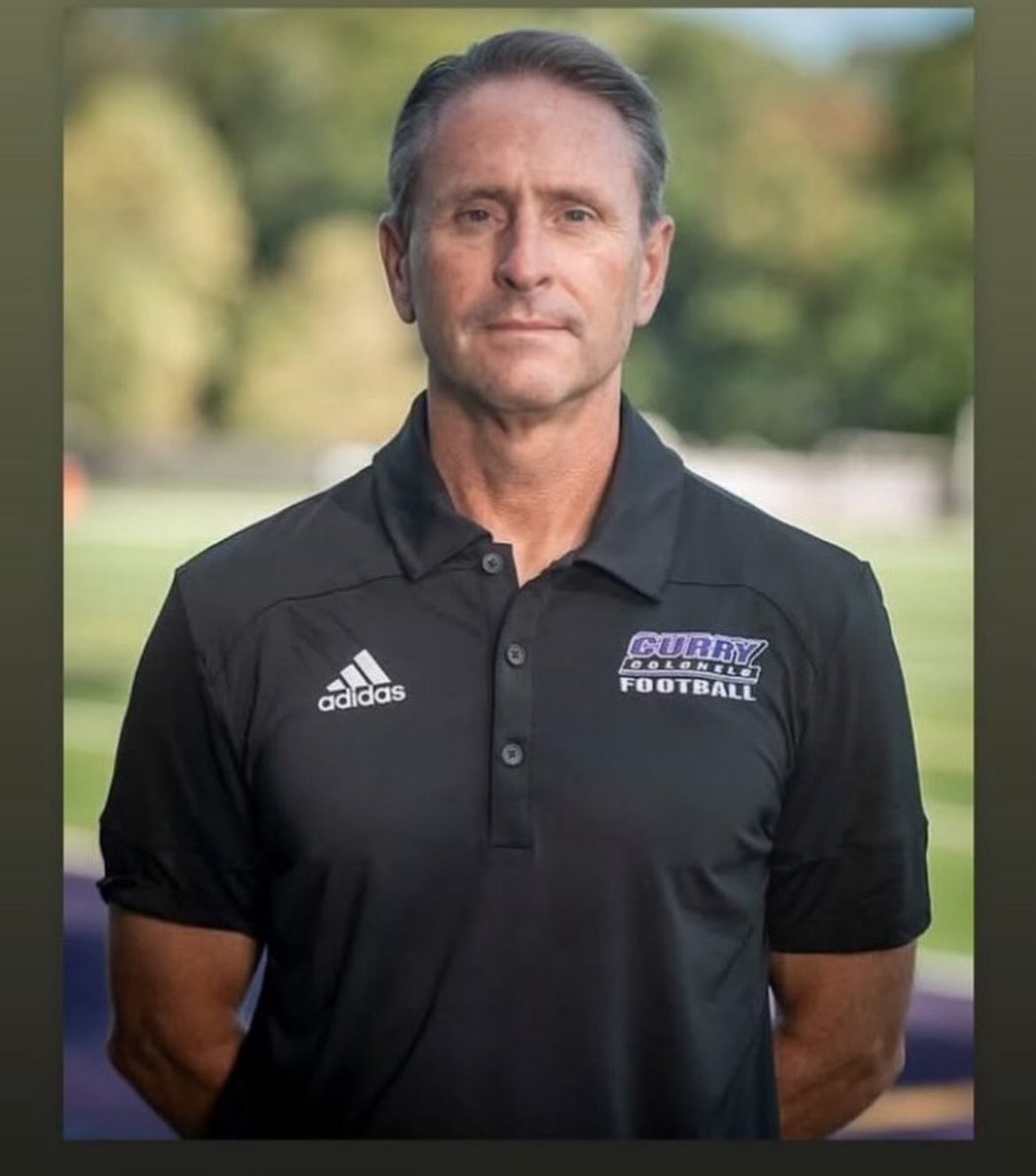 For the last 25+ years, you have given everything to this community, our school, but more importantly our students. 
You will be greatly missed Coach!