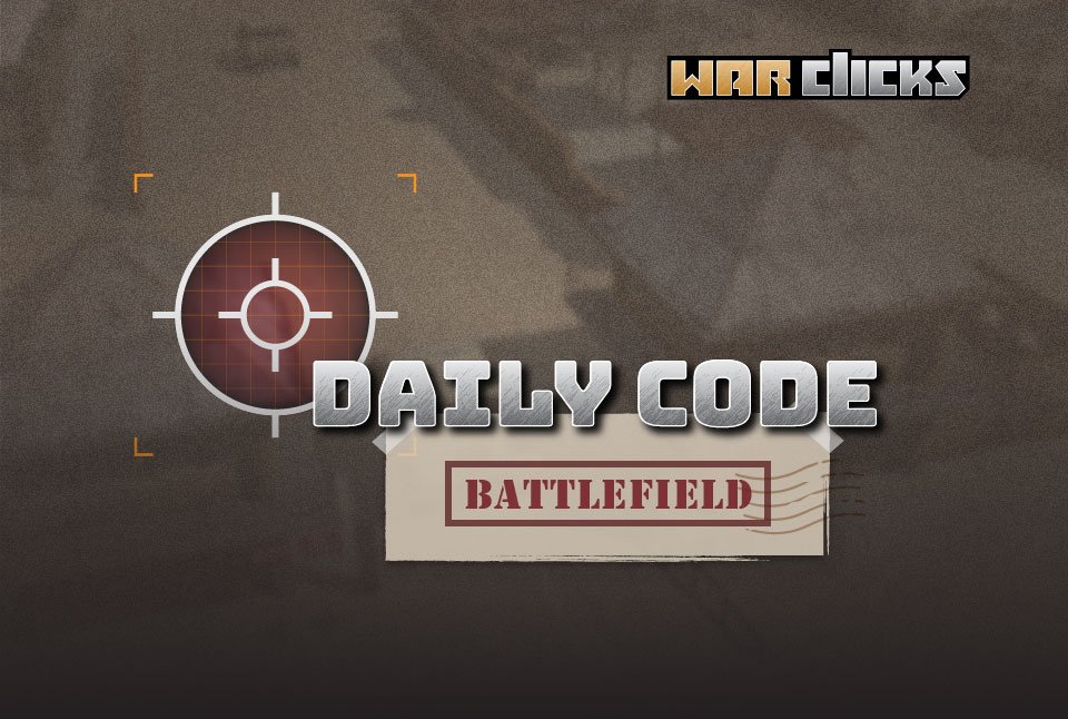 WarClicksGame's tweet photo. New reward: BATTLEFIELD 😉
#DailyProgress #WarZone #BootCamp #TimeWarps https://t.co/NxmxmTog1j