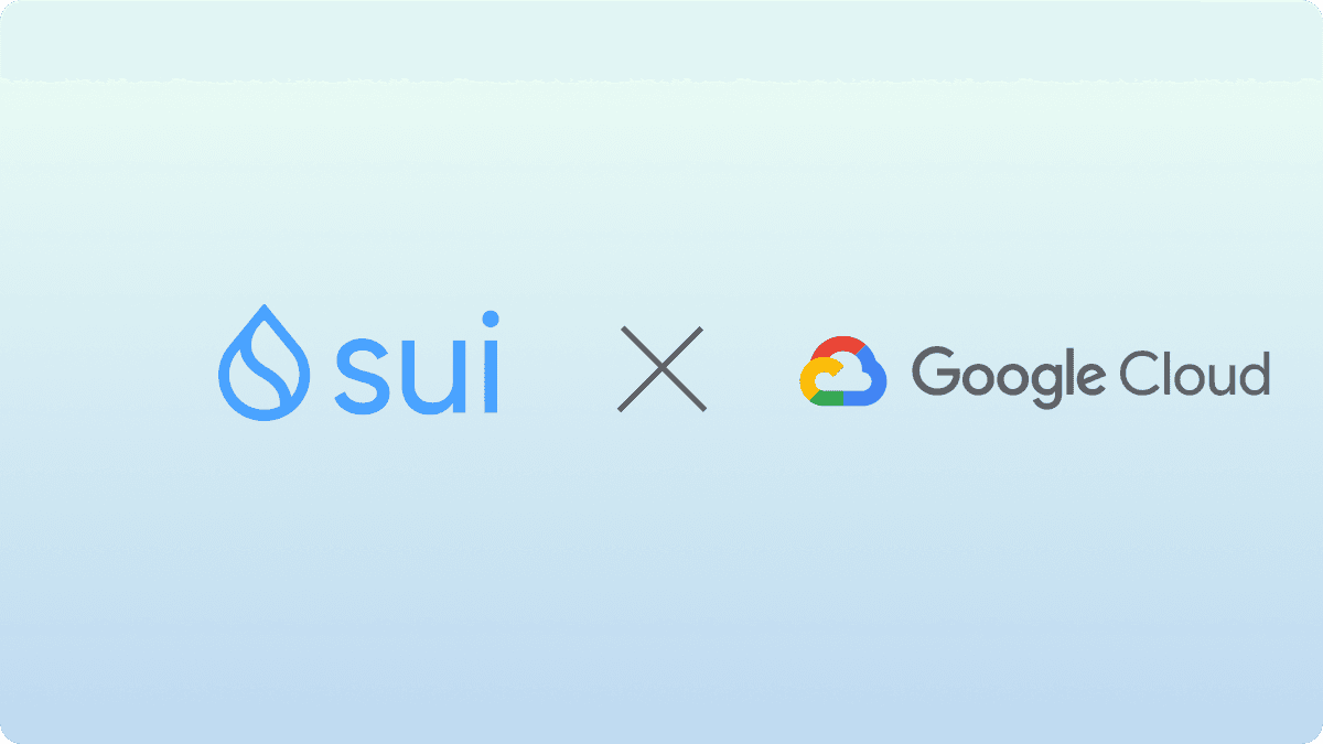 $Sui  integrates with Google Cloud via ZettaBlock
This partnership will allow developers to access real-time blockchain data through Google Cloud’s  Pub/Sub service. It aims to enable innovative applications such as  AI-powered fraud detection and high-speed gaming transactions.