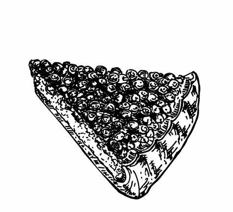 About 900 pies for one meal at each mess hall (7,200 pies) were served when available at the Hanford Site. #NationalPieDay