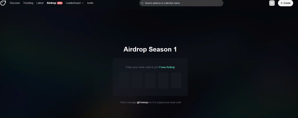 RitaXFinance's tweet photo. 🔥🔥🔥HƯỚNG DẪN CÀY AIRDROP DỰ ÁN ABSTRACT . NÊN CÀY MẠNH NHA ANH EM.CHI PHÍ 0 ĐỒNG -CỐ LÀM VÀI ACC  NHÉ ANH EM

✅Testnet dự án Abstract - L2 của $PENGU, tập trung vào việc hỗ trợ các ứng dụng blockchain với phí giao dịch thấp và tốc độ xử lý nhanh. Dựa trên công nghệ ZK Rollup, Abstract thực hiện xử lý giao dịch ngoài chuỗi, sau đó xác minh trên Ethereum qua bằng chứng không kiến thức (ZK proofs), giúp tăng khả năng mở rộng.

1. Joint waitlist : https://t.co/5qB865r8Ox

2. Faucet : https://t.co/B3Q3RLOnUw

3. Hoàn thành nhiệm vụ socialfi để lấy point : https://t.co/oqZch8XtXl
Task mint tốn 1.3$ mạng base có thể bỏ qua còn mình thì mint nhiều khi chống cheat nha
4.Tham gia nhiệm vụ airdrop SS1 :  https://t.co/HPwhPnx2Af nhập code : 4G3ZI 

5. Dự án đang triển khai Early OG reward chỉ cần làm vài nhiệm vụ đơn giản để nhận point : https://t.co/pnlLmvWBiI nhập code:  CDJ2