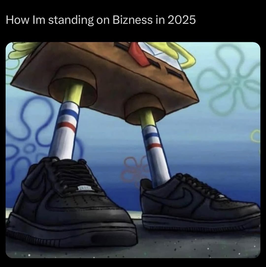 Fetchit_cc's tweet image. Nough said…