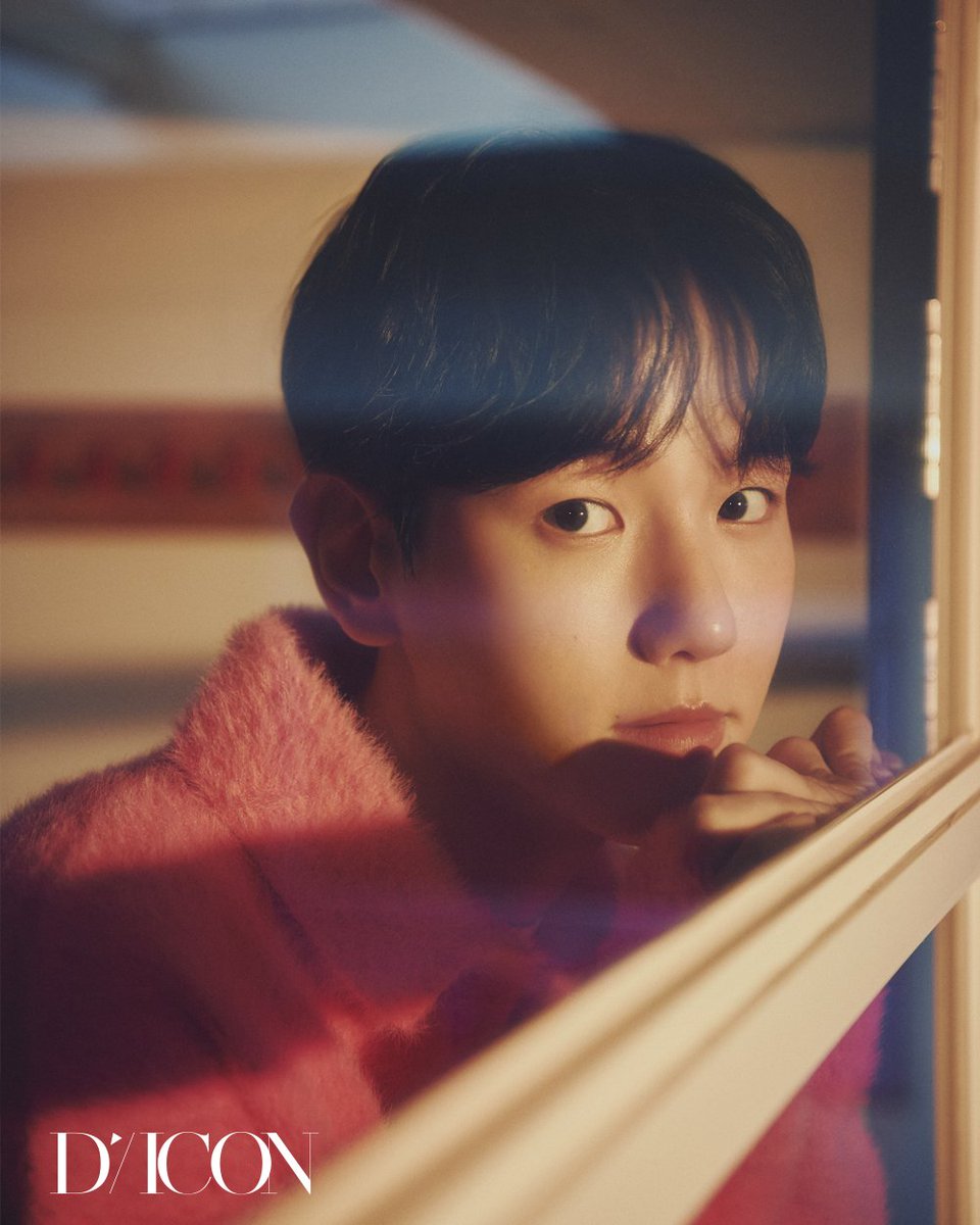 𝐁𝐀𝐄𝐊𝐇𝐘𝐔𝐍 𝐃𝐈𝐂𝐎𝐍 𝐏𝐑𝐄𝐕𝐈𝐄𝐖

폭닥폭닥 귀여운 콘셉트부터 절제미 넘치는 섹시 콘셉트까지⁺. ⊹˚₊ ₊·
백현의 다양한 매력으로 가득 찬
인터뷰부터 화보 컷까지 프리뷰로 미리 만나보세요♥♡

🗓️2024.12.23(12:00) - 2024.12.31(23:59) (KST)

#백현 #BAEKHYUN <a href="/B_hundred_Hyun/">Baekhyun_EXO</a>