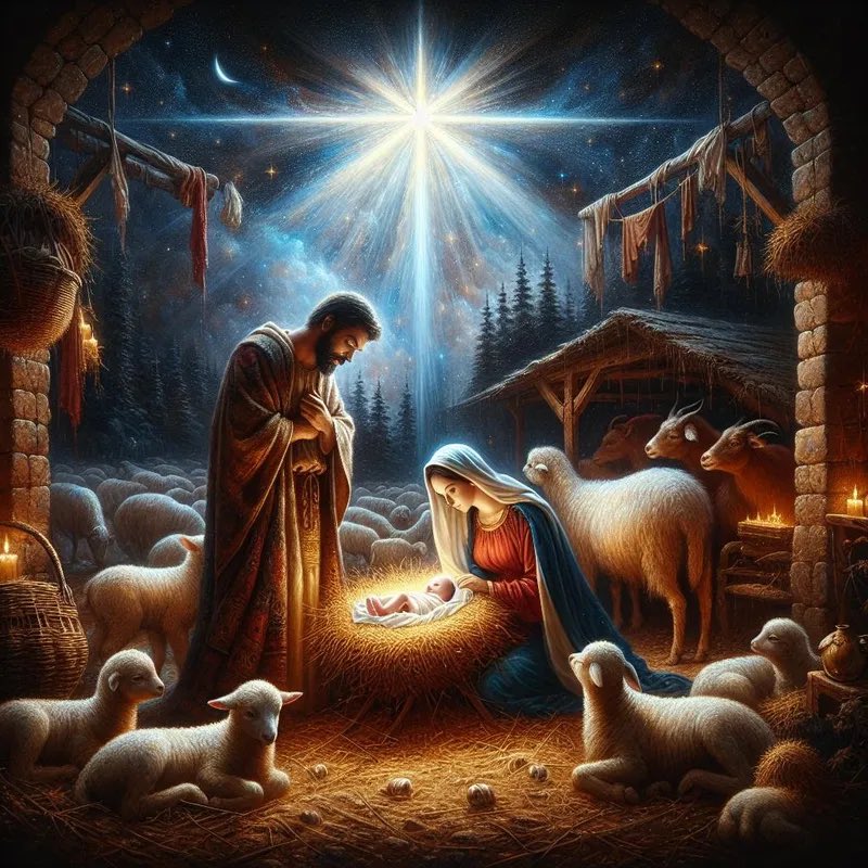notnathanpark's tweet photo. @Cristiano People forget the true most important part of Christmas https://t.co/BbqfdyjpNP