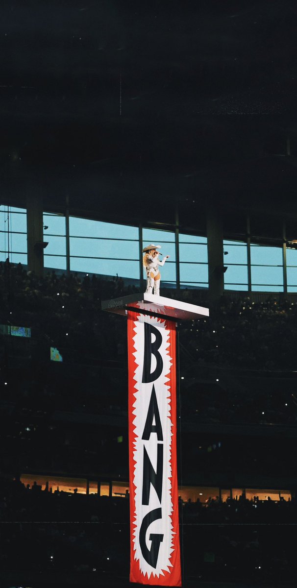 WALLPAPER #BEYONCEBOWL @beyonce