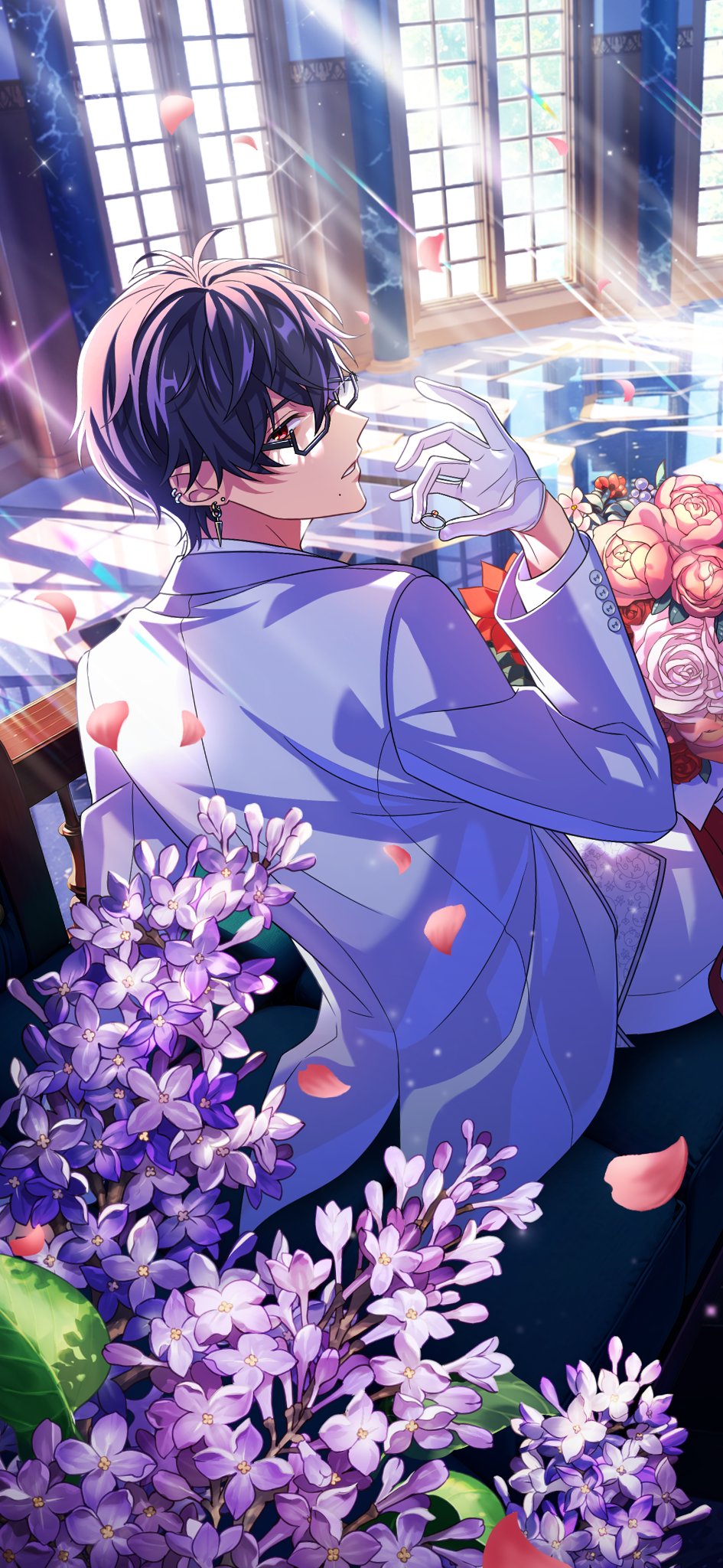 東京ディバンカー 特典 アクスタ 桐崎次郎 星喰大我 2点セット 東京