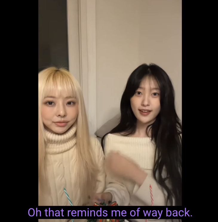 LOONA's Subbits tweet media