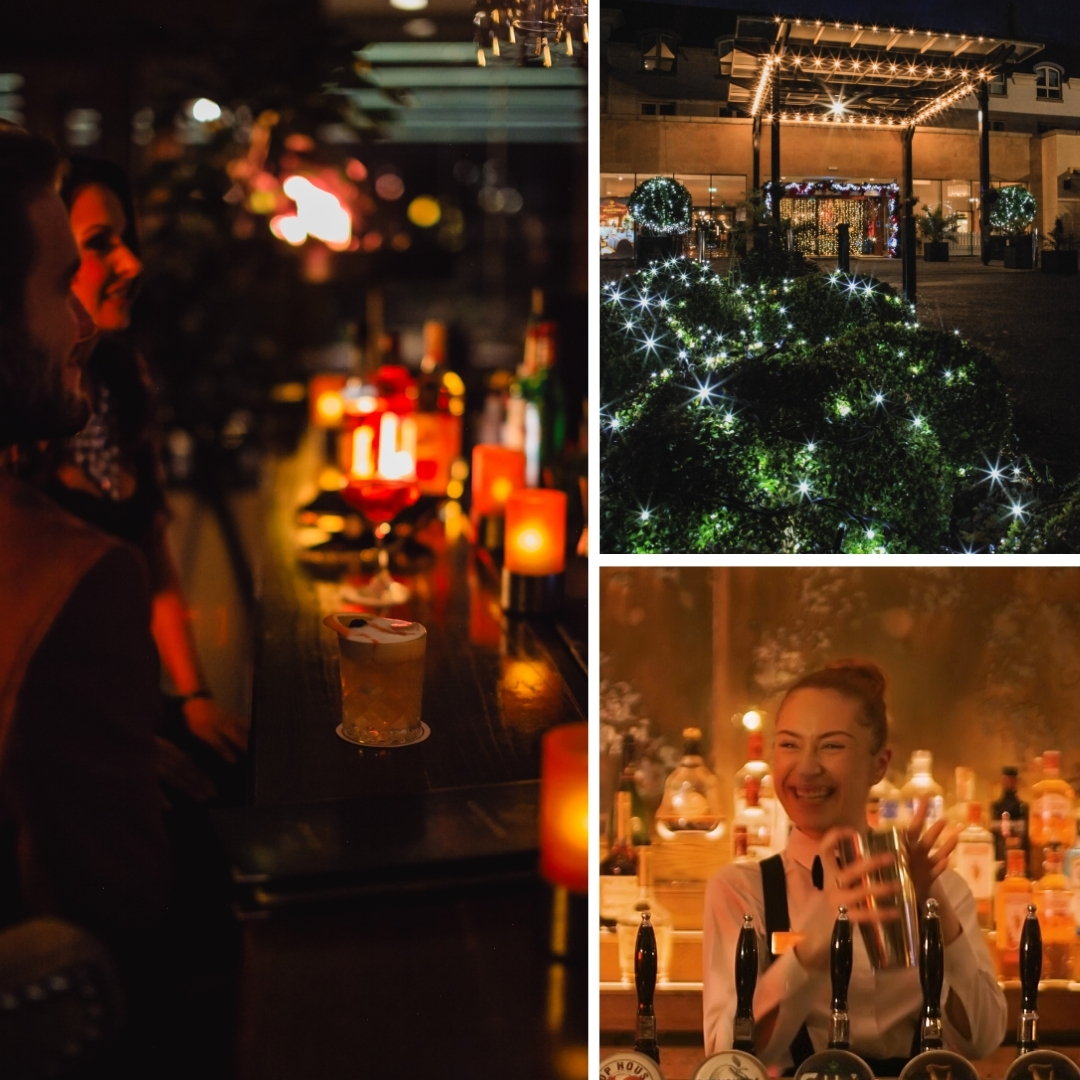 Cknock_Hotel's tweet image. COMPETITION TIME! Keep the festive spirit alive with a chance to win our Chilly Nights, Cosy Escape Package ✨
To enter, LIKE, SHARE, FOLLOW Castleknock Hotel and TAG your plus one.
❗The winner will be announced NEXT FRIDAY, 3RD OF JANUARY AT 12PM directly from this account ONLY