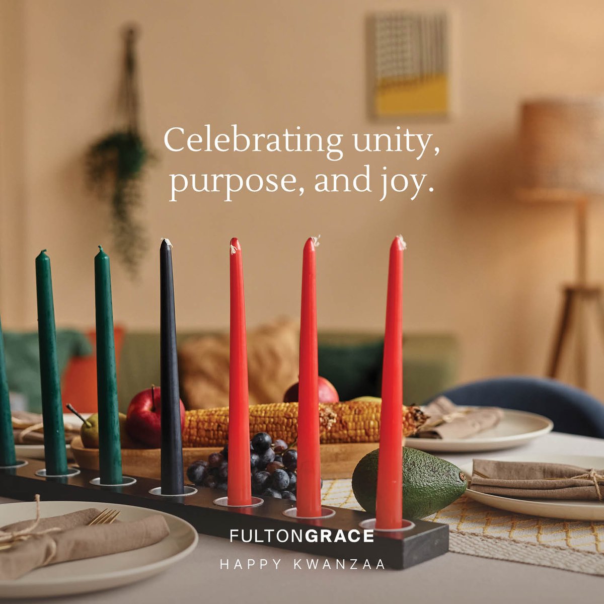 Fulton Grace Realty tweet media