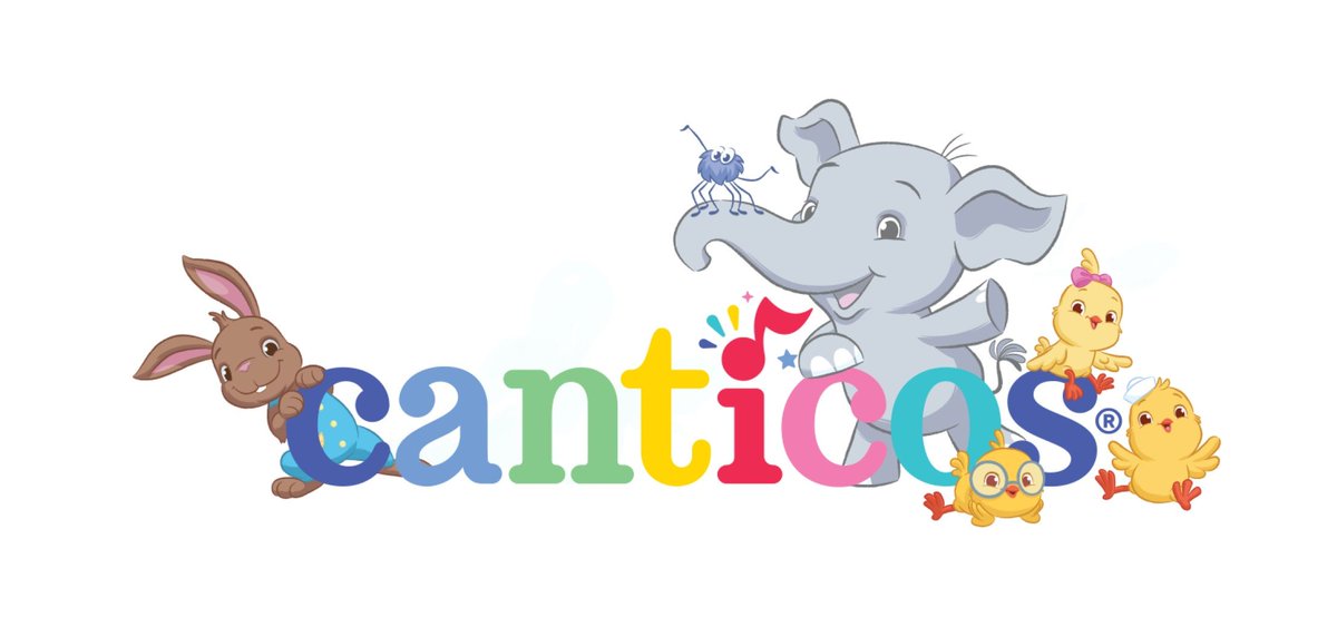 Reach Out & Read of Greater New York (@reachoutreadgny) on Twitter photo Did you know the benefits of learning more than one language at an early age? Strengthen reading skills by bringing home bilingual books. At Canticos World you can find nursery rhymes, books, and kid's songs in English AND Spanish:
ow.ly/AtIx50UvLwo
<a href="/CanticosWorld/">š¶ Canticos šš„š£š„š°</a> Did you know the benefits of learning more than one language at an early age? Strengthen reading skills by bringing home bilingual books. At Canticos World you can find nursery rhymes, books, and kid's songs in English AND Spanish:
ow.ly/AtIx50UvLwo
<a href="/CanticosWorld/">š¶ Canticos šš„š£š„š°</a>