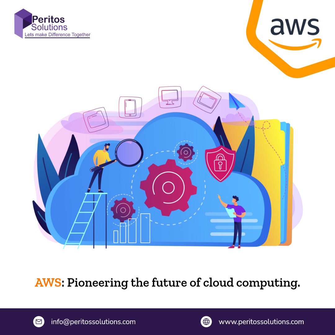 Peritos_sol's tweet image. Reliability is key! Build robust, available, and resilient cloud solutions with an AWS Well-Architected Partner. 
#Availability #AWSWellArchitected