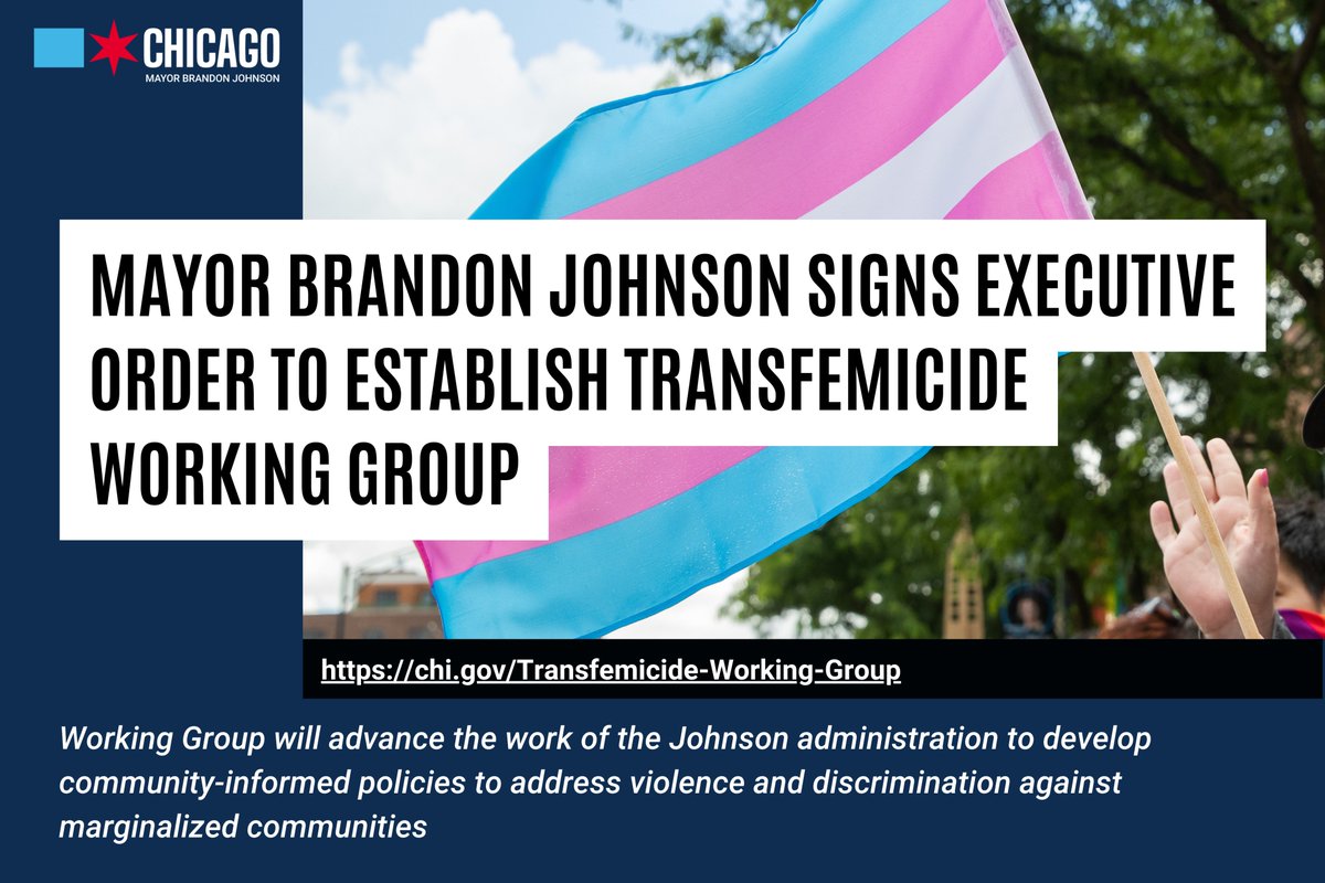 Mayor Brandon Johnson tweet media