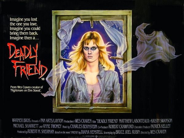 Cinematic Void (@cinematic_void) on Twitter photo 12/30: join us and <a href="/JoshMillerLite/">Josh Miller 🎅🏻</a> as we close out our 2024 screenings with Wes Craven’s DEADLY FRIEND in glorious 35mm at LF3 / <a href="/am_cinematheque/">American Cinematheque</a>. 🚨LOW TICKET WARNING🚨🎟️: tinyurl.com/4vbfxjv2 12/30: join us and <a href="/JoshMillerLite/">Josh Miller 🎅🏻</a> as we close out our 2024 screenings with Wes Craven’s DEADLY FRIEND in glorious 35mm at LF3 / <a href="/am_cinematheque/">American Cinematheque</a>. 🚨LOW TICKET WARNING🚨🎟️: tinyurl.com/4vbfxjv2