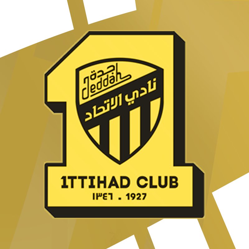 كل عام وأنا الاتحاد 
اسمي هو مبدأ تأسيسي ورابط عشاقي
وسأبقى لأعوام مديدة وسعيدة 
بحبكم ودعمكم يا جماهير الاتحاد 
ذكرى ولادتي ليست مجرد يوم 
بل قصة مجد وإرث عريق صنعتموه معي وحافظتم عليه 💛🖤 
#ذكرى_تأسيس_الاتحاد 
#عمادة_وريادة